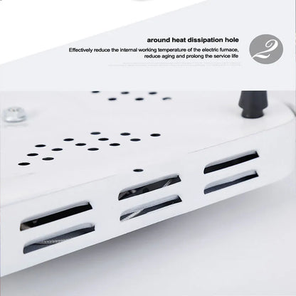 Electric Stove - Hot Plate