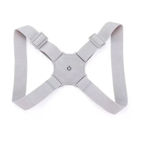 Smart Adjustable Posture Corrector