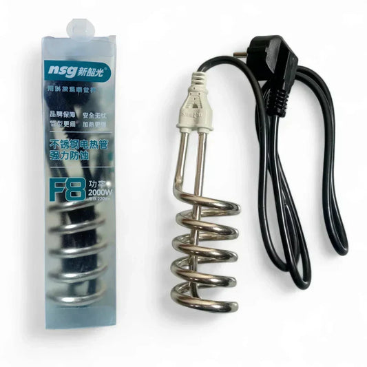 NSG F8 2000W Water Heating Rod