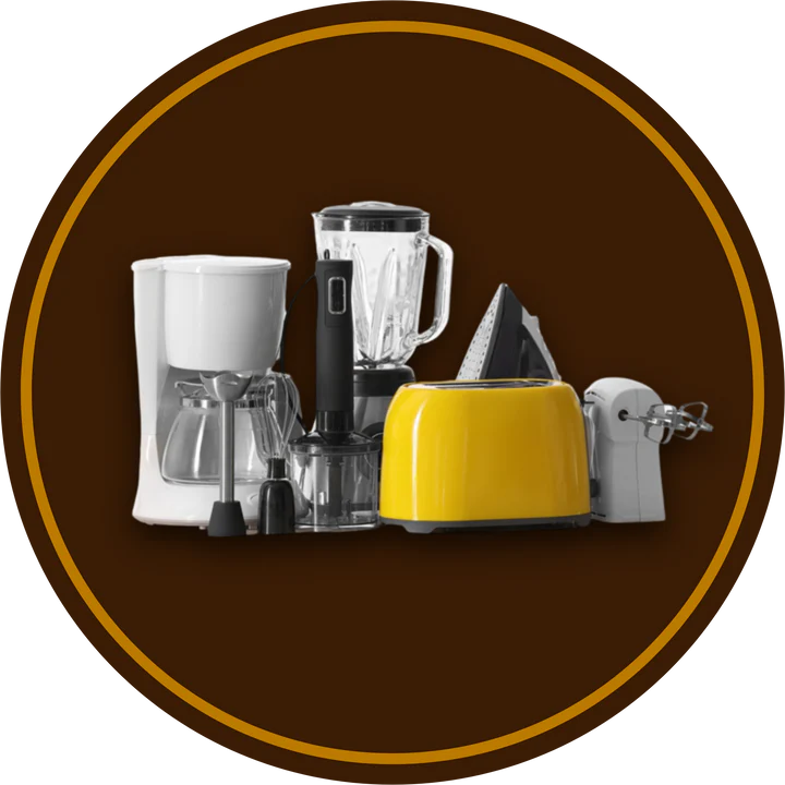 Kitchen Accessories