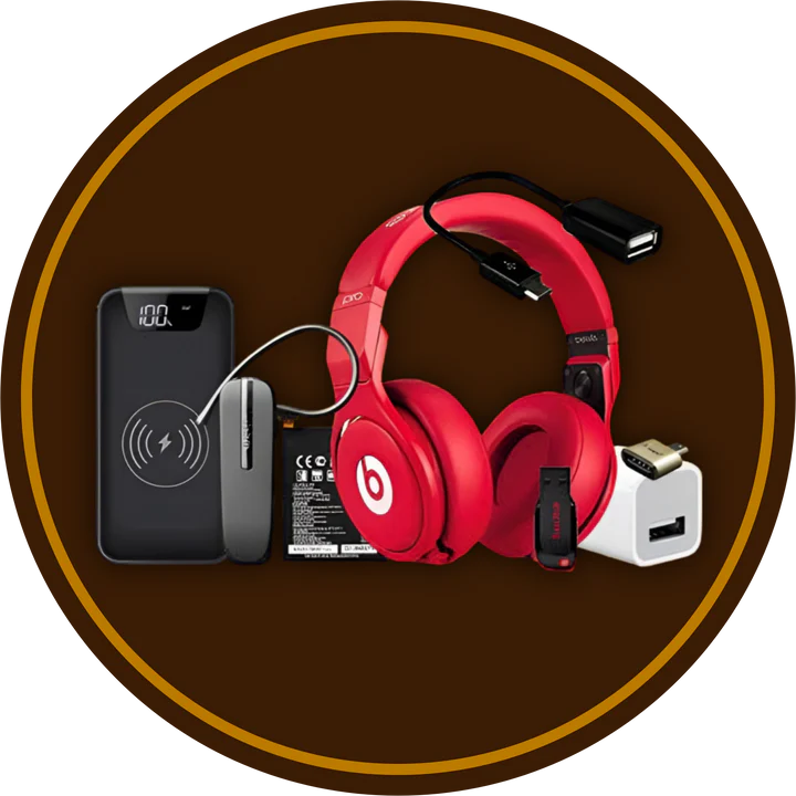 Electronics & Gadgets
