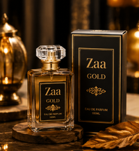Zaa Gold 1