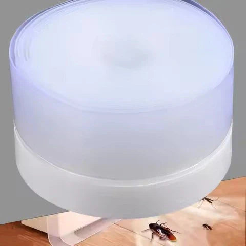 5 Meter Silicone Door Draft Stopper & Window Seal Strip