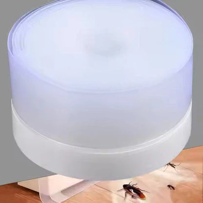 5 Meter Silicone Door Draft Stopper & Window Seal Strip