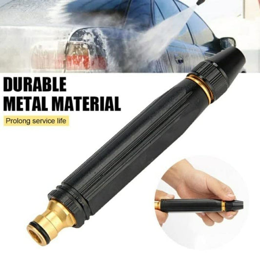 Multifunctional Direct Water Spray Gun Straight Nozzle.