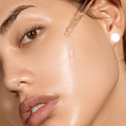 The Ordinary Niacinamide 10% + Zinc 1% Serum