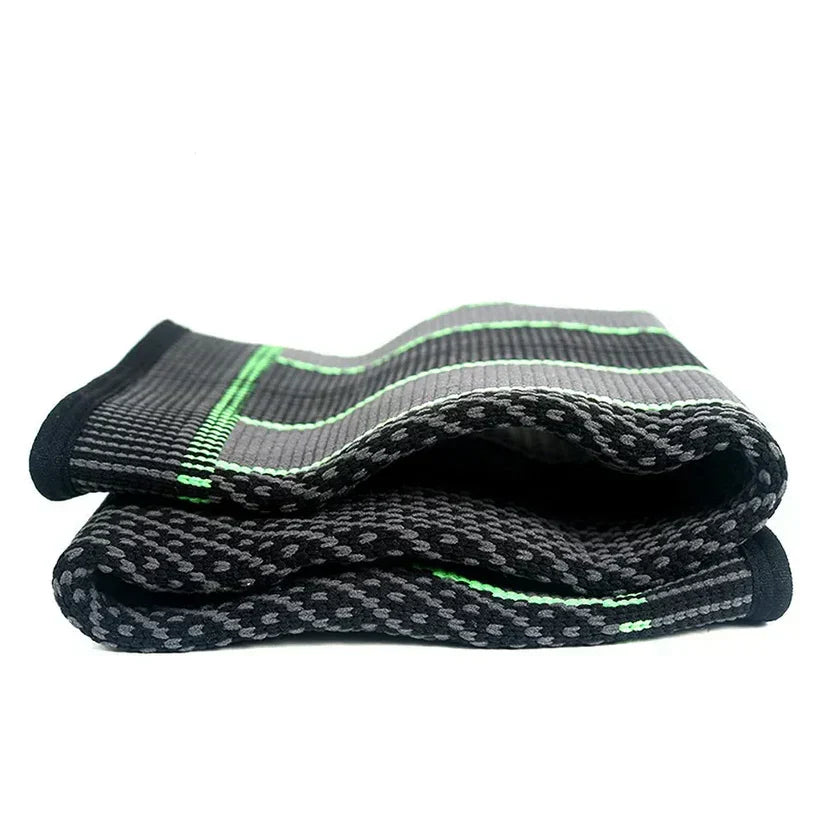 Long Compression Knee Sleeve Braces For Pain Relief