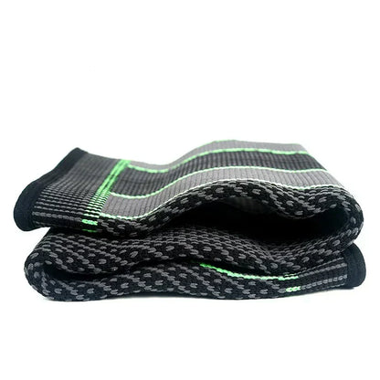 Long Compression Knee Sleeve Braces For Pain Relief